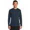 Port & Company® Long Sleeve Performance Men's Tee